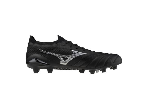 Morelia Neo IV ß Japan Sort/Sølv 9,5 