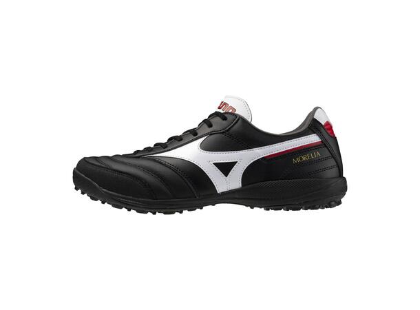 Morelia Sala Elite TF Sort/Hvid 9,5 