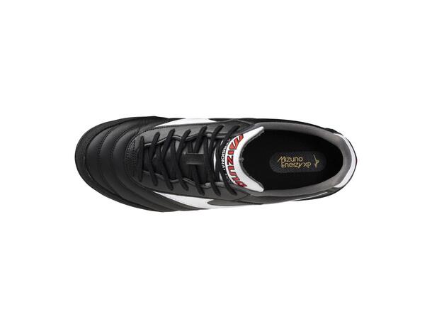 Morelia Sala Elite TF Sort/Hvid 9,5 