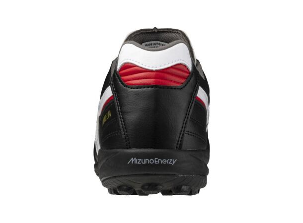 Morelia Sala Elite TF Sort/Hvid 9,5 