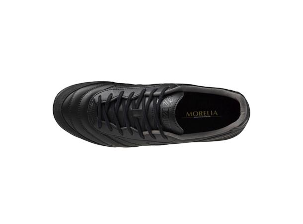 Morelia Sala Pro TF Sort 8 Fodboldstøvler til kunstgræs 