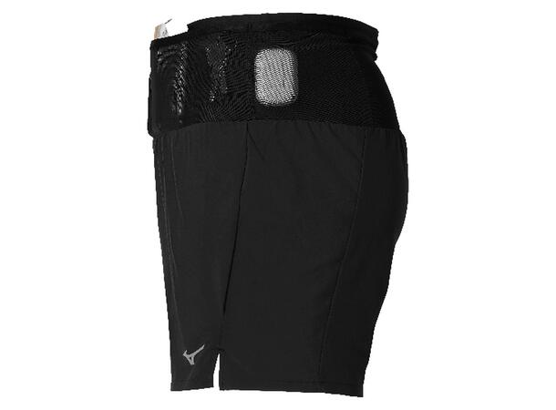 Multi Pocket Short Sort S Prisvinnende løpeshorts med 360° lommer 