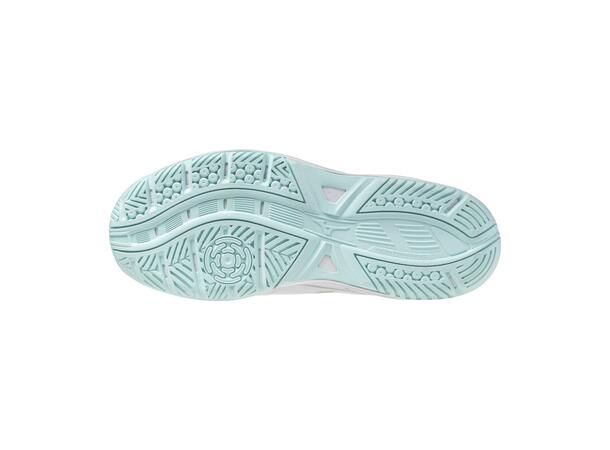 Stealth Star 3 Jr Hvit/Mint 3,5 
