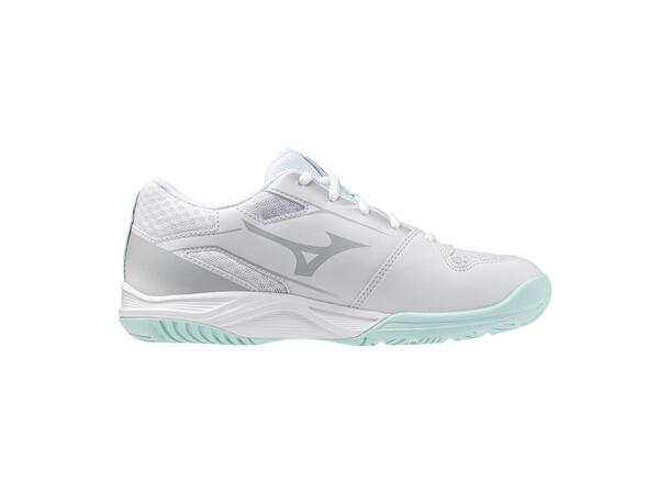 Stealth Star 3 Jr Hvit/Mint 3,5 