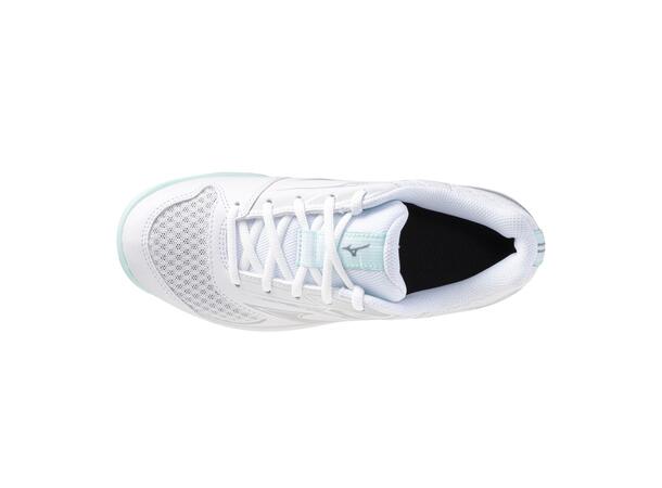 Stealth Star 3 Jr Hvit/Mint 3,5 