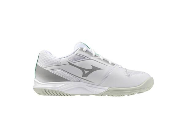 Stealth Star 3 Jr Hvit/Sort 2,5 