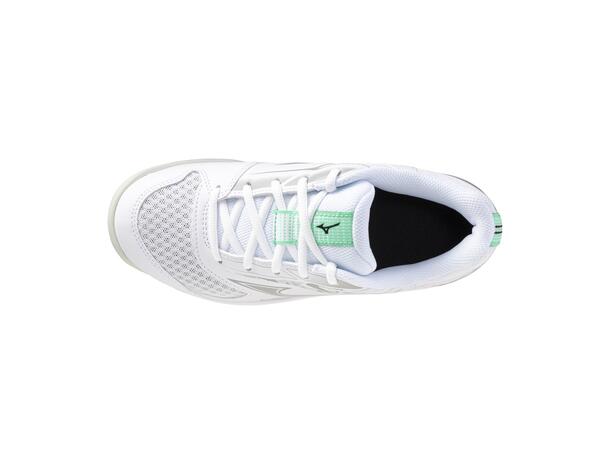 Stealth Star 3 Jr Hvit/Sort 2,5 
