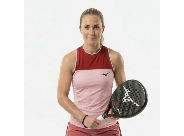 Stragazer Tank Top W Rosa M 