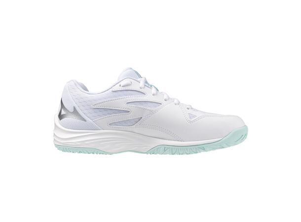 Thunder Blade Z W Hvid/Blå 7 Allround indendørssko 