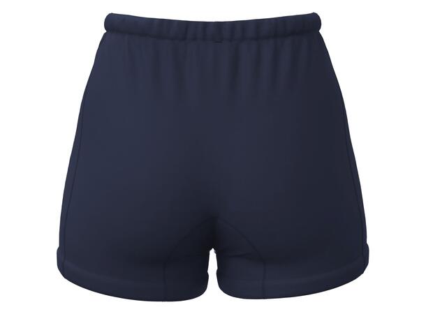 Trad VB Short Longer W Marineblå M 