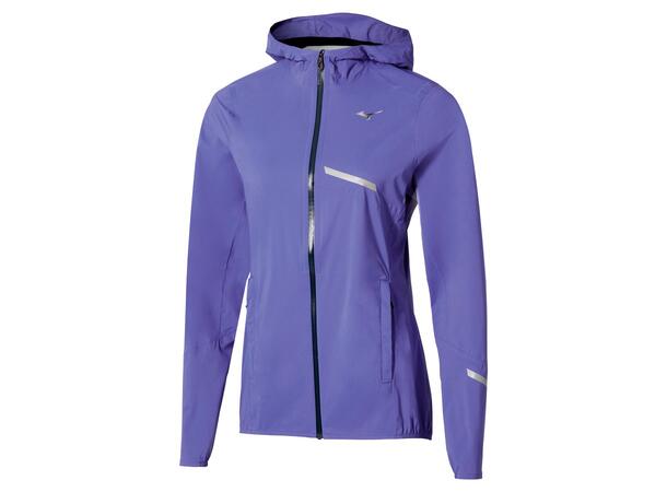 Waterproof 20K ER Jacket W Blålilla M 