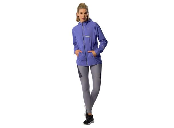 Waterproof 20K ER Jacket W Blålilla M 