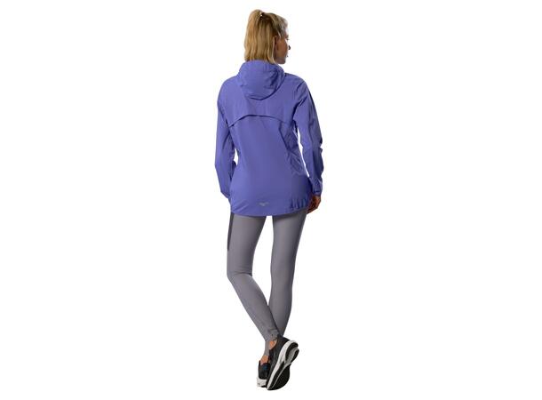 Waterproof 20K ER Jacket W Blålilla M 