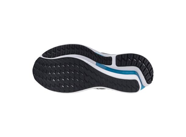 Wave Inspire 21 Mørk Grå/Hvit 6,5 