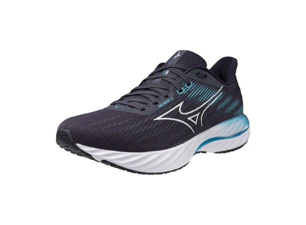 Wave Inspire 21 Mørk Grå/Hvit 6,5 