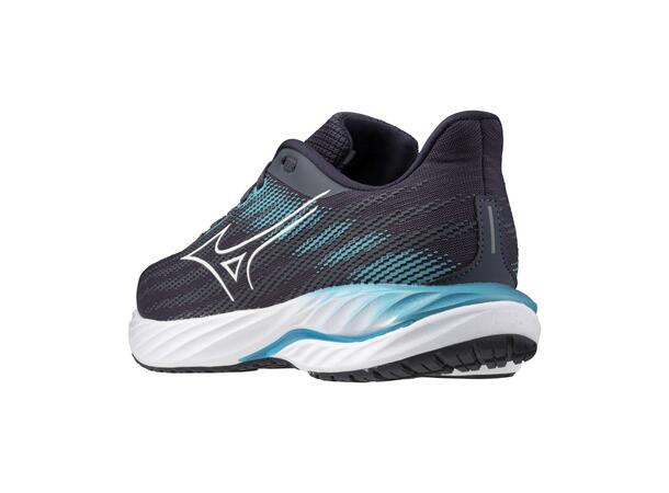 Wave Inspire 21 Mørk Grå/Hvit 6,5 