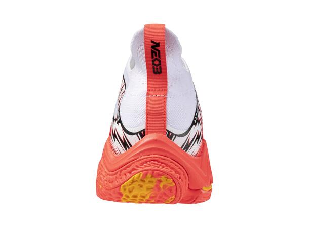 Wave Lightning Neo 3 Hvit/Korall 9 