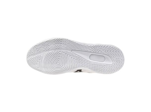 Wave Luminous Pro Hvit/Sort 9 Indendørssko unisex 