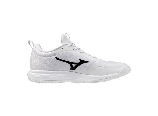 Wave Luminous Pro Hvit/Sort 9 Indendørssko unisex 