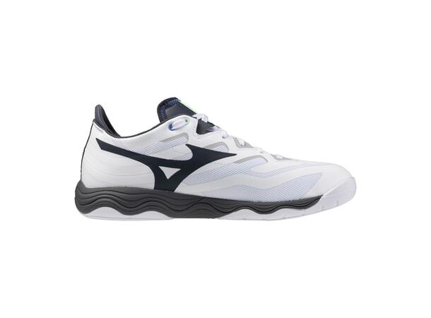 Wave Medal Neo Hvit/Mint 10,5 