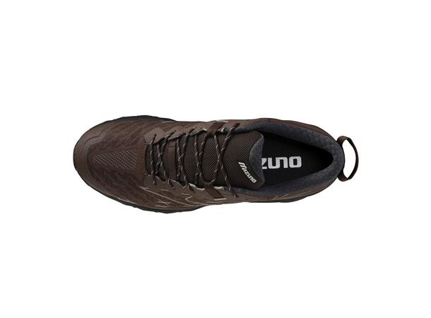 Wave Mujin LS GTX Brun 7 Vandtætte sneakers 