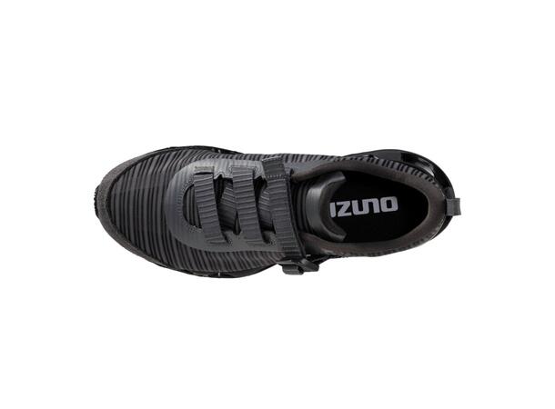 Wave Prophecy Strap 2 Grå/Sort 9,5 