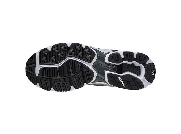 Wave Rider 10 Hvit/Sølv 5 