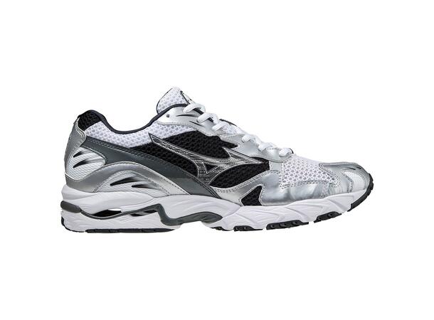 Wave Rider 10 Hvit/Sølv 5 