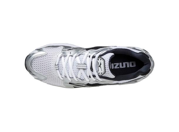 Wave Rider 10 Hvit/Sølv 5 