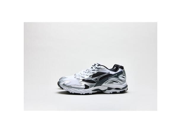 Wave Rider 10 Hvit/Sølv 5 