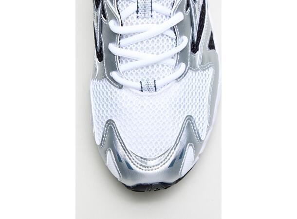 Wave Rider 10 Hvit/Sølv 5 