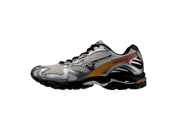 Wave Rider 10 Sport Grå/Sort 9 