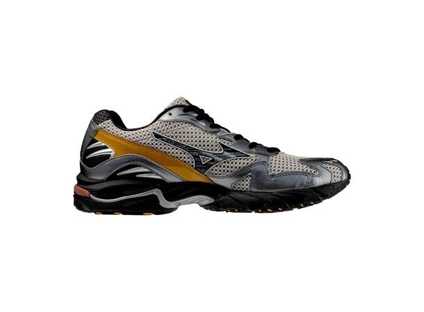 Wave Rider 10 Sport Grå/Sort 9 