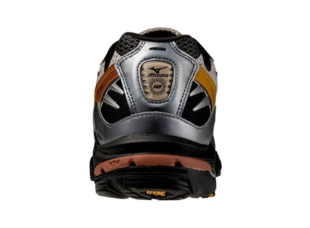 Wave Rider 10 Sport Grå/Sort 9 