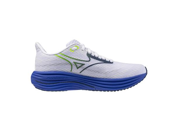 Wave Rider 29 Hvit/Blå 9,5 