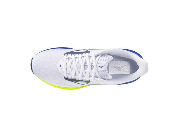 Wave Rider 29 Hvit/Blå 9,5 