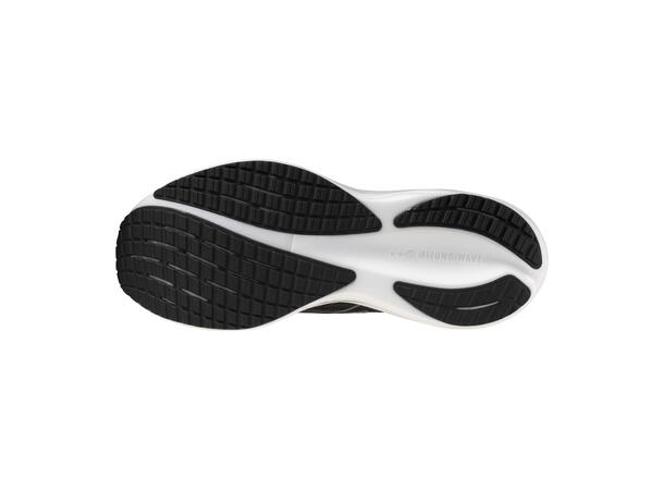 Wave Rider 29 Sort/Hvid 12 Bestsælger mængdetræning - Herre 