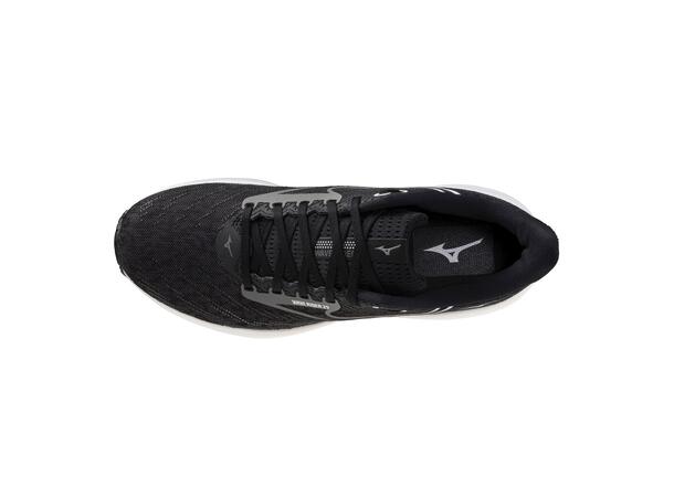 Wave Rider 29 Sort/Hvid 12 Bestsælger mængdetræning - Herre 