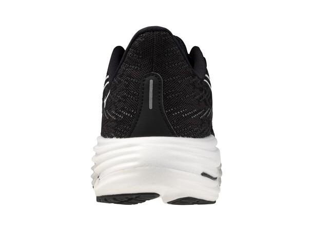 Wave Rider 29 Sort/Hvid 12 Bestsælger mængdetræning - Herre 