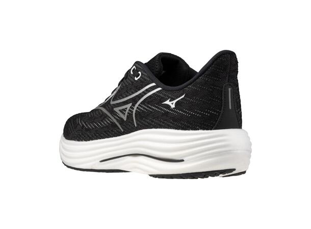 Wave Rider 29 Sort/Hvid 12 Bestsælger mængdetræning - Herre 