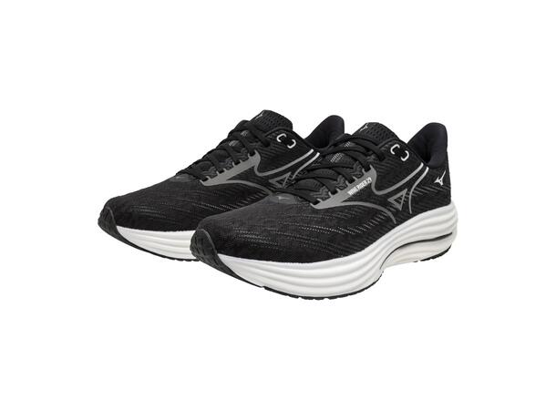 Wave Rider 29 Sort/Hvid 12 Bestsælger mængdetræning - Herre 