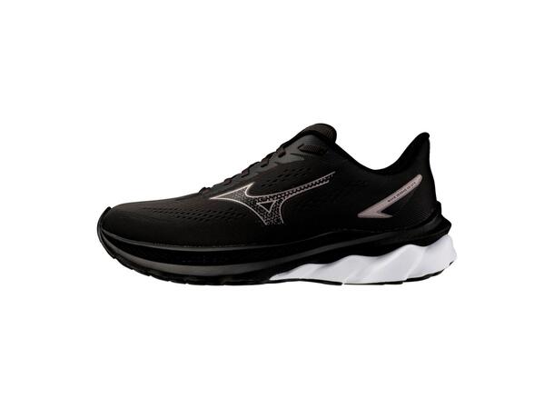 Wave Serene 3 GTX W Sort/Rød 5,5 