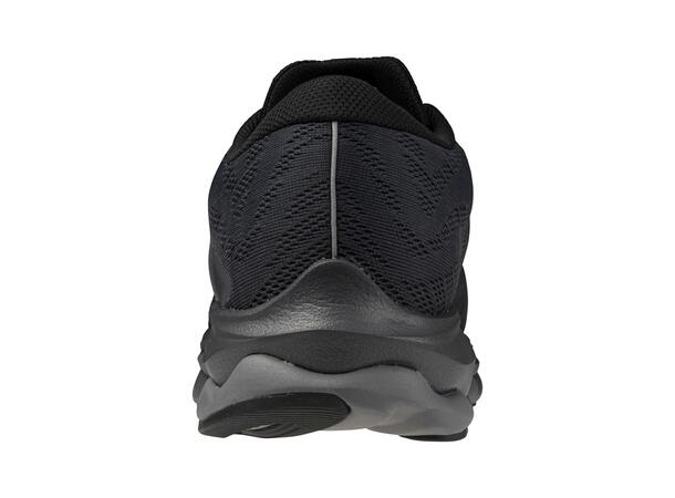 Wave Serene GTX Mørk Grå/Blå 10 Vanntett løpesko, herre 