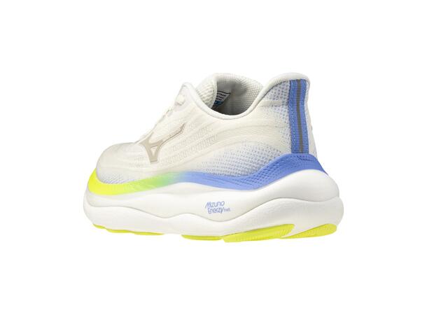 Wave Sky 9 W Hvit/Sølv 6,5 