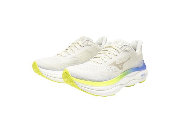 Wave Sky 9 W Hvit/Sølv 6,5 