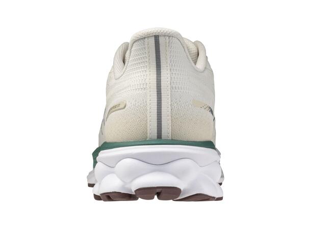 Wave Skyrise 7 Hvit/Grønn 8,5 