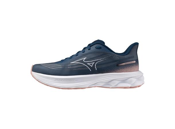 Wave Skyrise 7 W Blå/Hvit 3 
