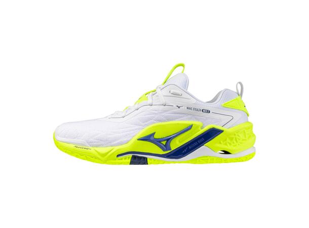Wave Stealth Neo 2 Hvit/Gul 6 Topmodel til håndboldspillere 