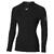 Premium Merino Wool Crew Neck W Sort M 