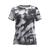 Graphic Short Sleeve Tee W Grå M 